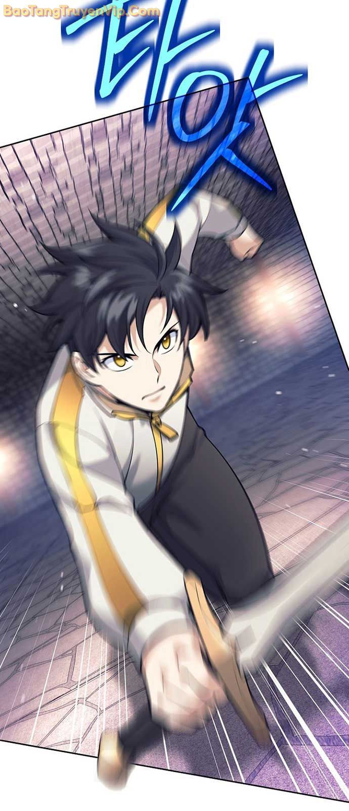 Phệ Kiếm Chapter 31.1 - Trang 1