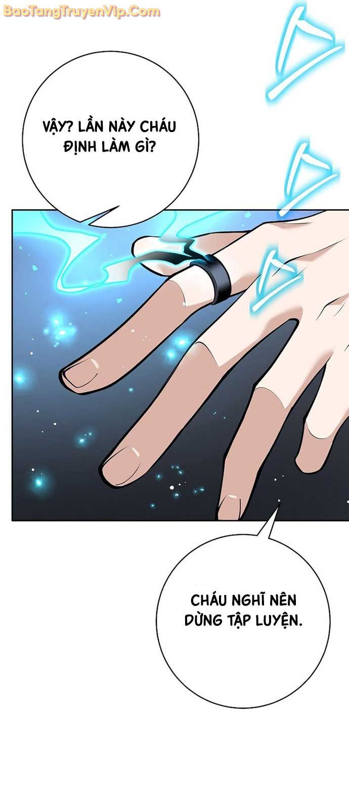 Phệ Kiếm Chapter 31.1 - Trang 10