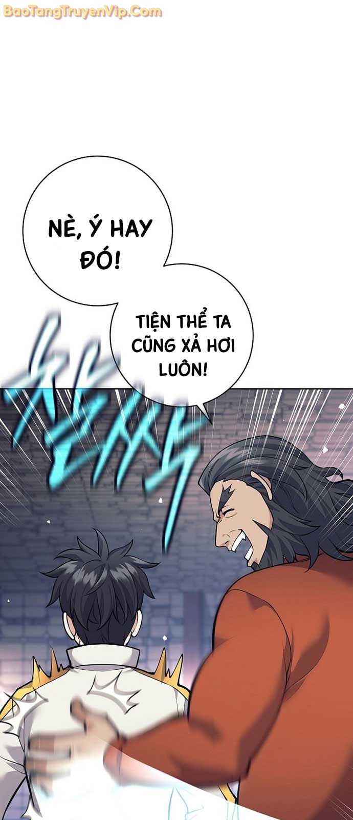 Phệ Kiếm Chapter 31.1 - Trang 11