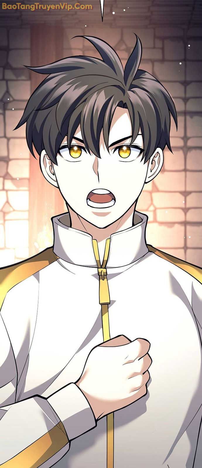 Phệ Kiếm Chapter 31.1 - Trang 15