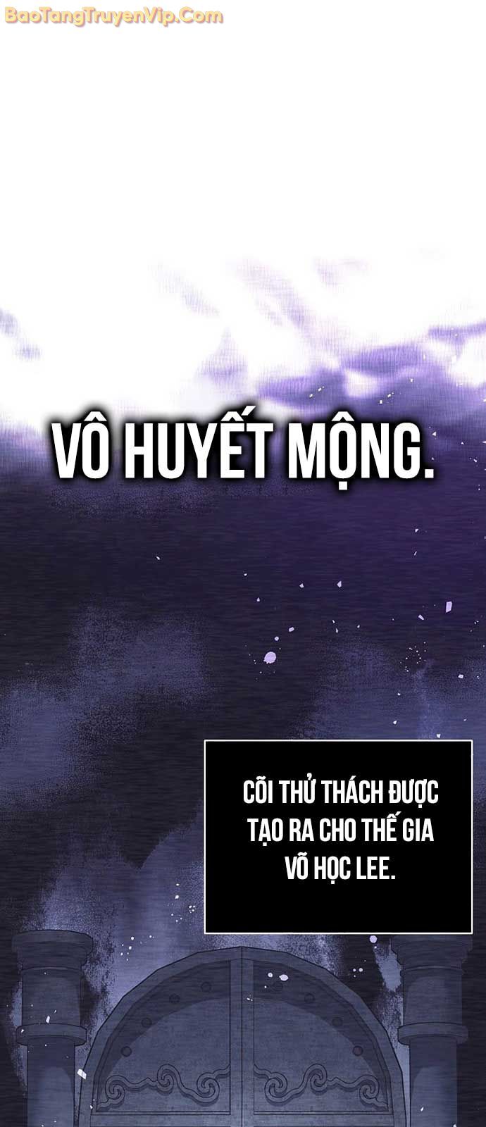 Phệ Kiếm Chapter 31.1 - Trang 17