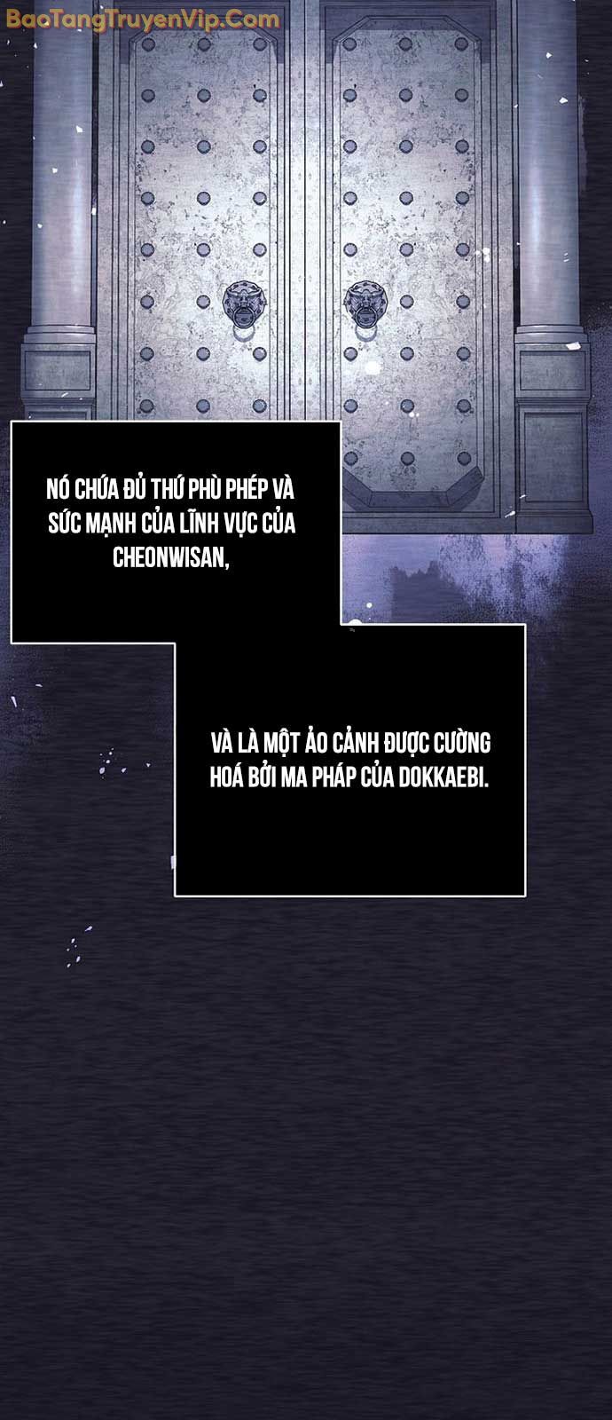 Phệ Kiếm Chapter 31.1 - Trang 18