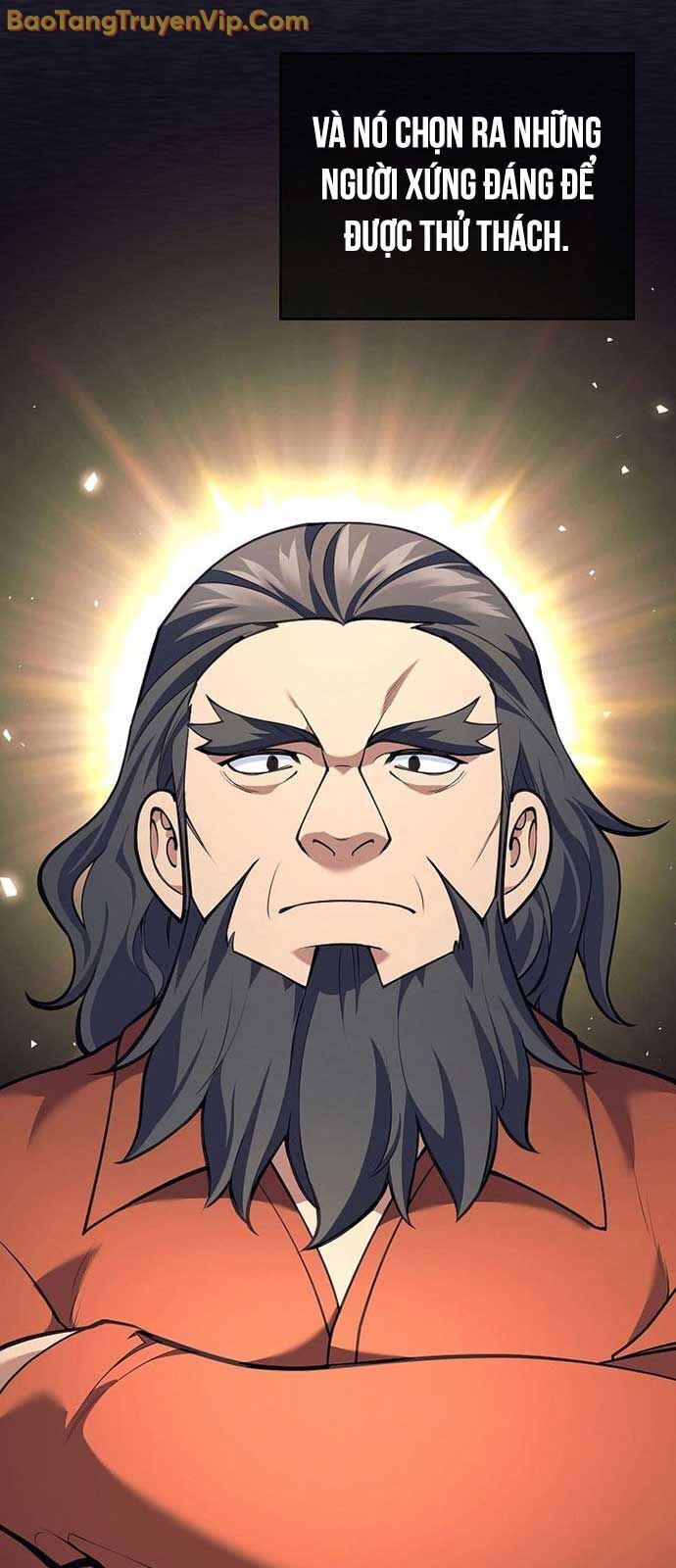 Phệ Kiếm Chapter 31.1 - Trang 19