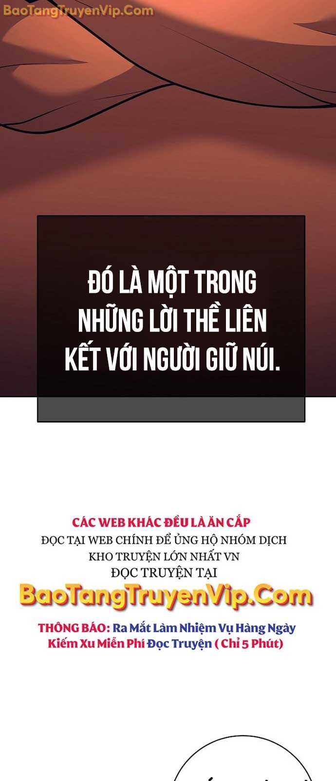 Phệ Kiếm Chapter 31.1 - Trang 20