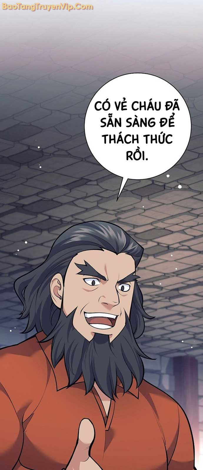 Phệ Kiếm Chapter 31.1 - Trang 25