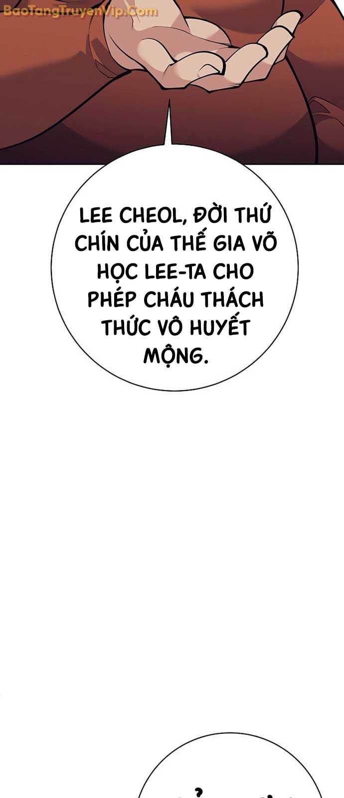 Phệ Kiếm Chapter 31.1 - Trang 26