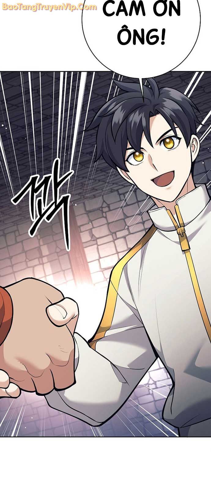 Phệ Kiếm Chapter 31.1 - Trang 27