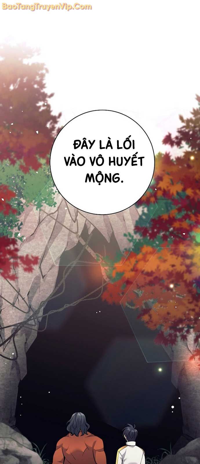 Phệ Kiếm Chapter 31.1 - Trang 29
