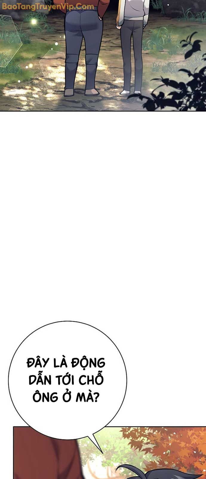 Phệ Kiếm Chapter 31.1 - Trang 30