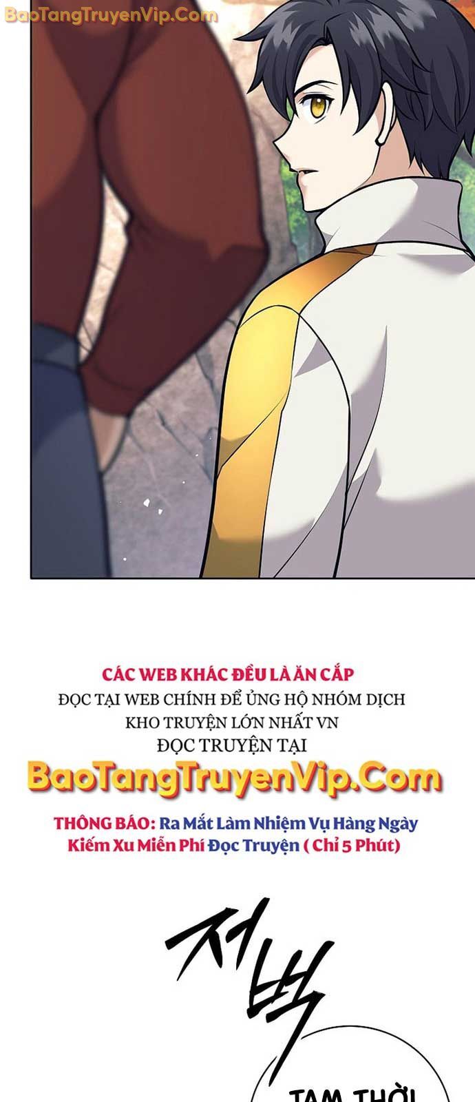 Phệ Kiếm Chapter 31.1 - Trang 31