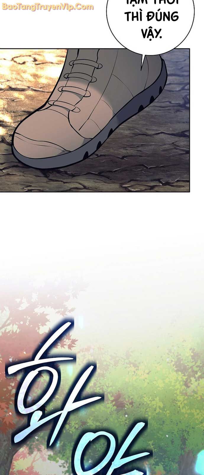 Phệ Kiếm Chapter 31.1 - Trang 32