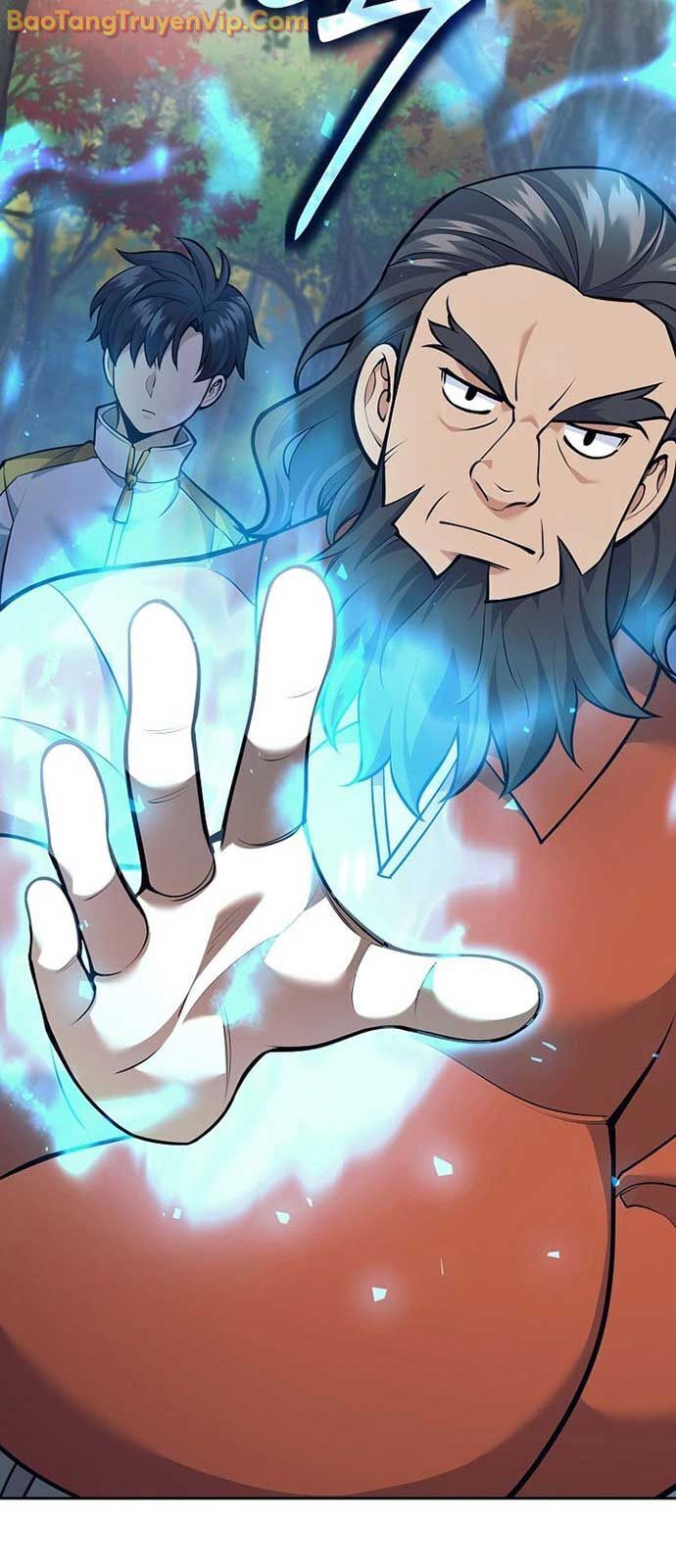 Phệ Kiếm Chapter 31.1 - Trang 33