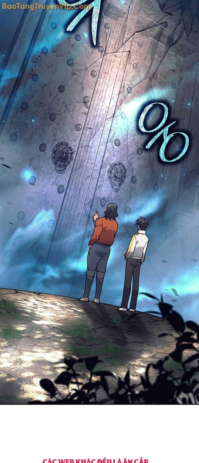 Phệ Kiếm Chapter 31.1 - Trang 37