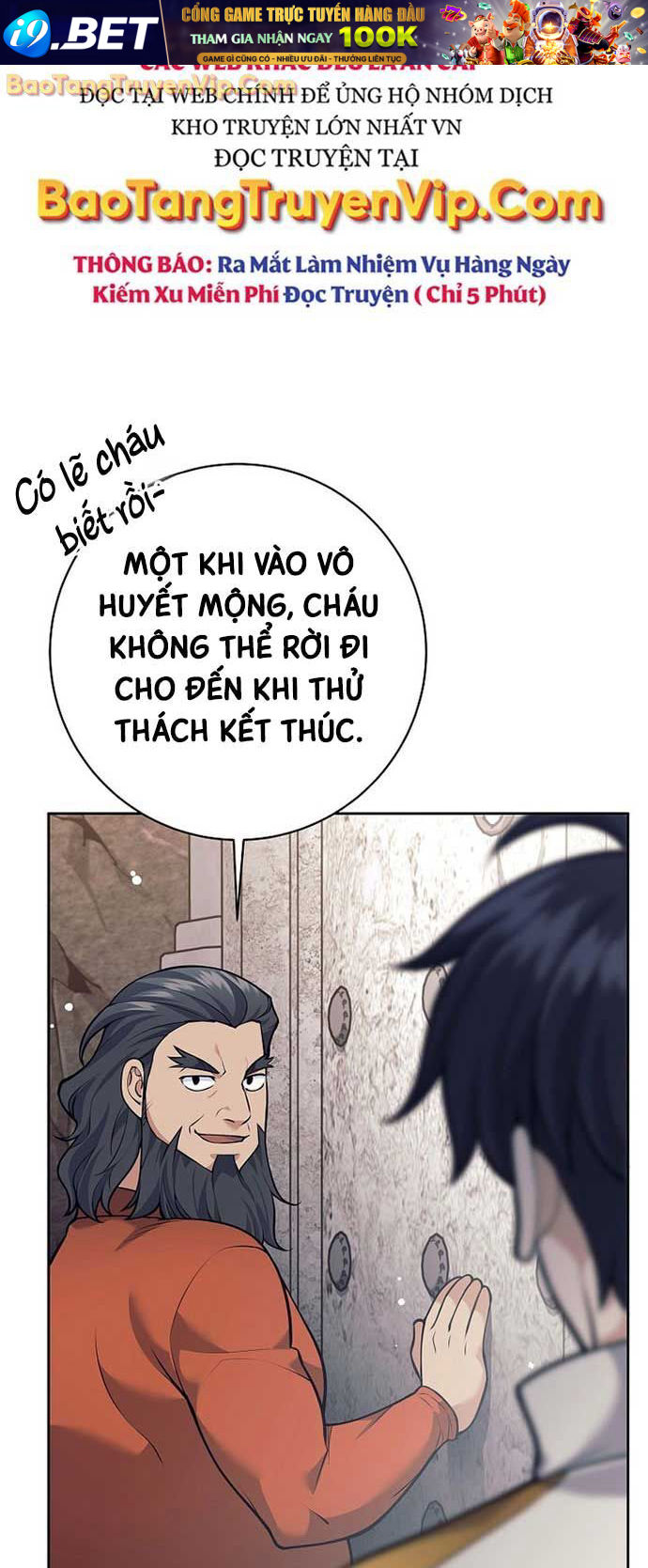 Phệ Kiếm Chapter 31.1 - Trang 38