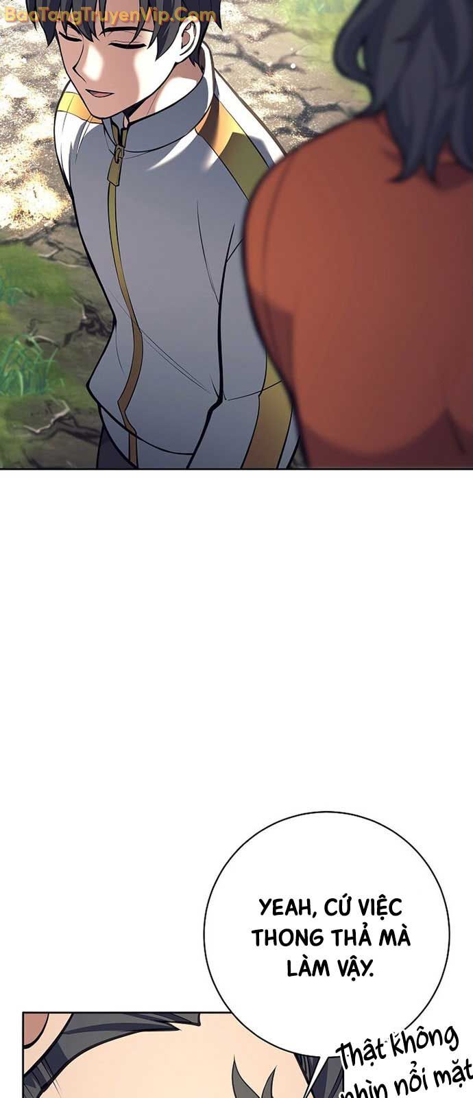 Phệ Kiếm Chapter 31.1 - Trang 40