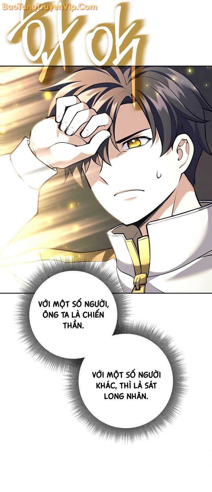 Phệ Kiếm Chapter 31.1 - Trang 43