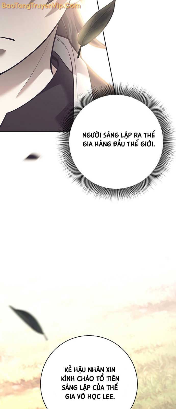 Phệ Kiếm Chapter 31.1 - Trang 45