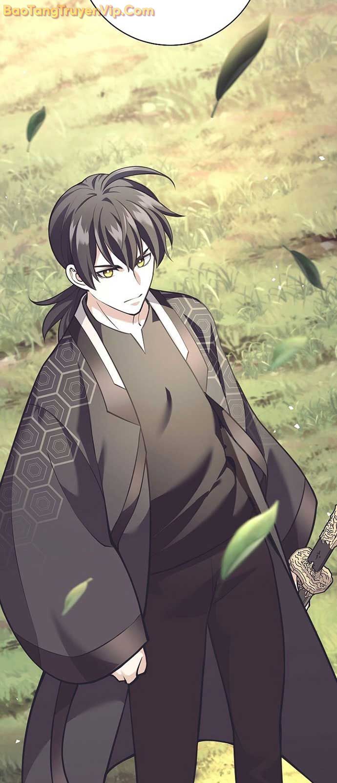 Phệ Kiếm Chapter 31.1 - Trang 46