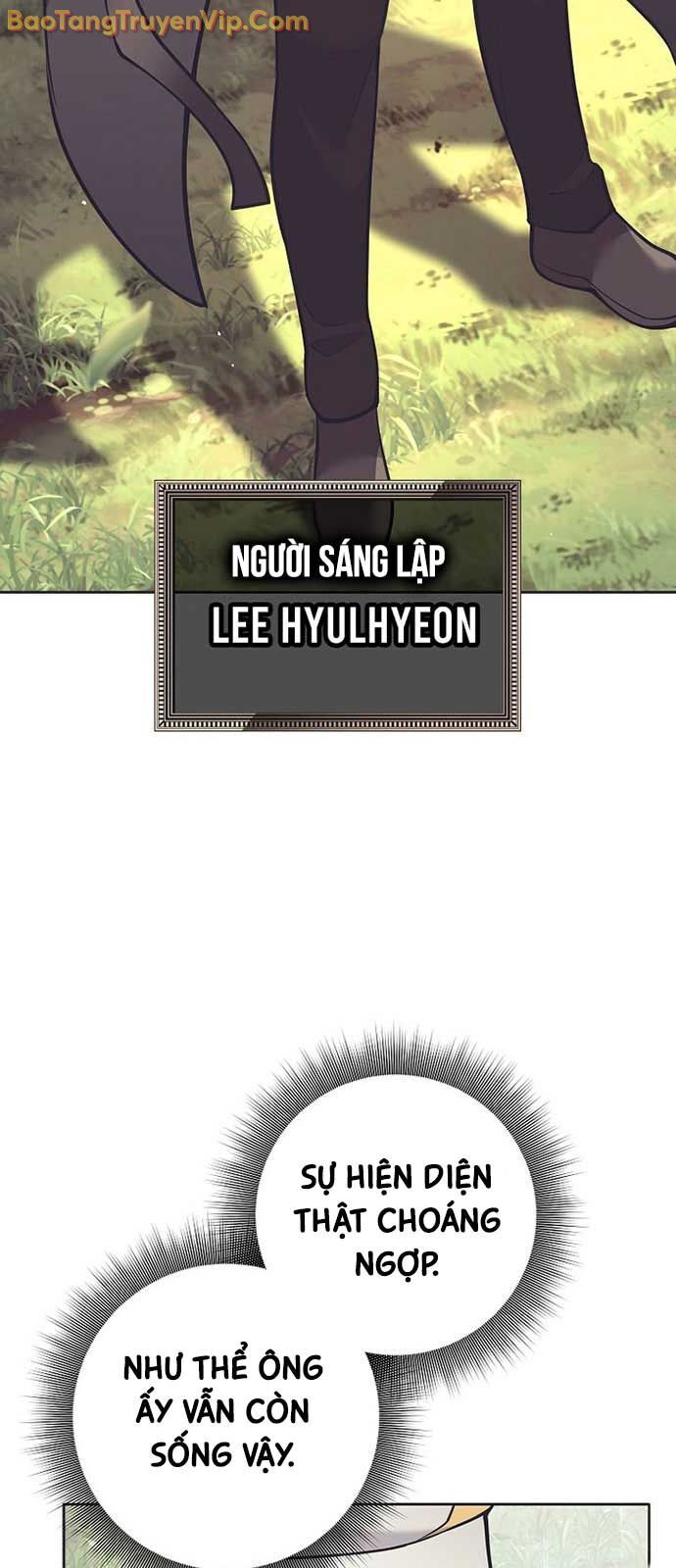 Phệ Kiếm Chapter 31.1 - Trang 47