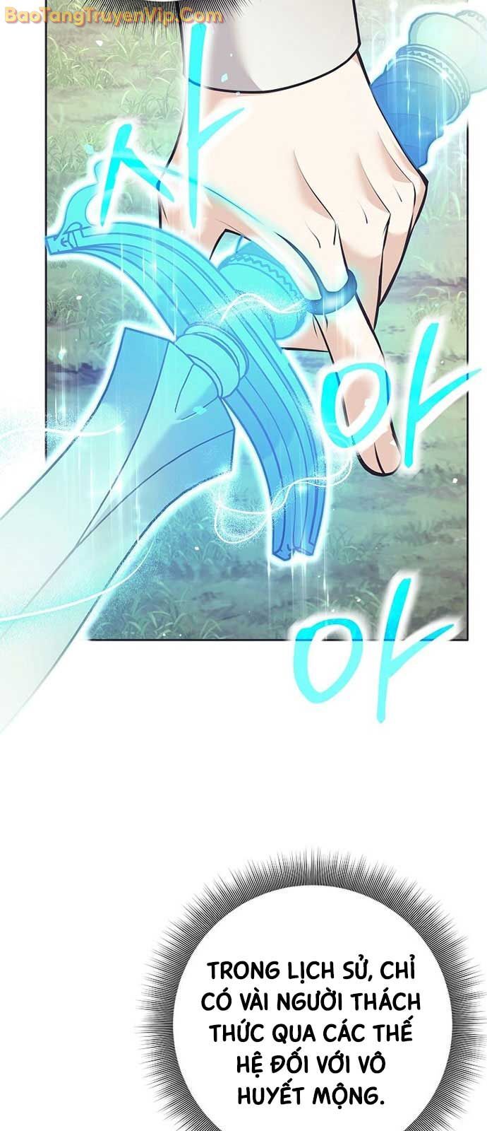 Phệ Kiếm Chapter 31.1 - Trang 48