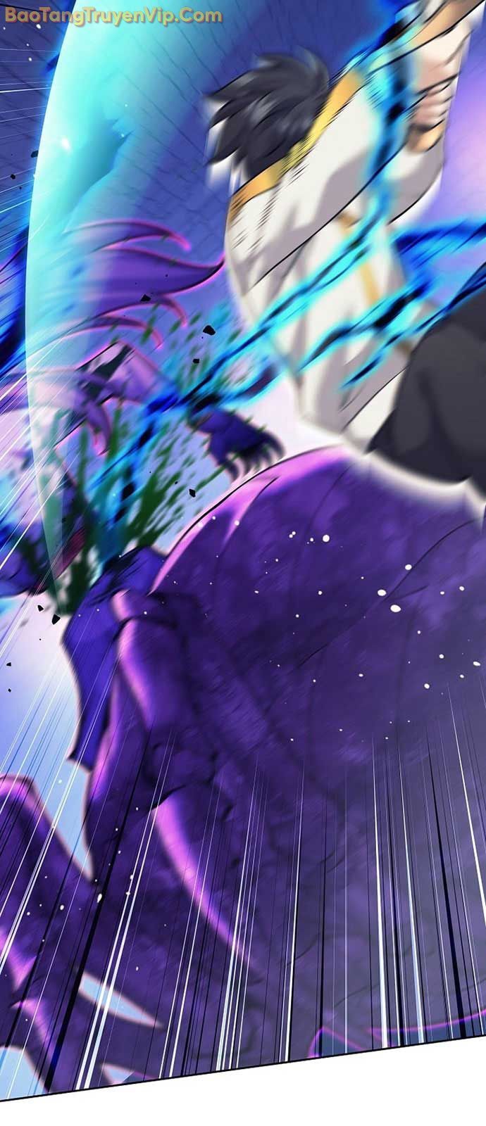 Phệ Kiếm Chapter 31.1 - Trang 5