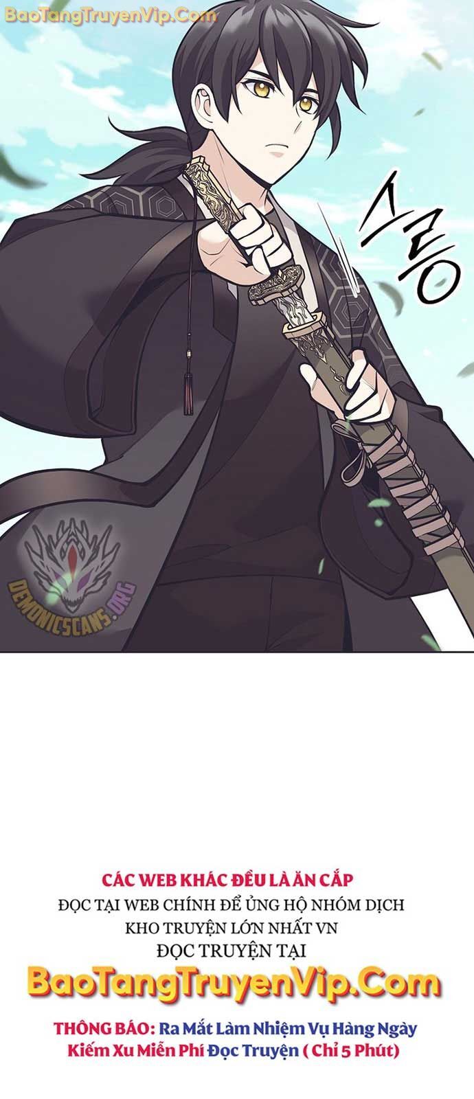 Phệ Kiếm Chapter 31.1 - Trang 50