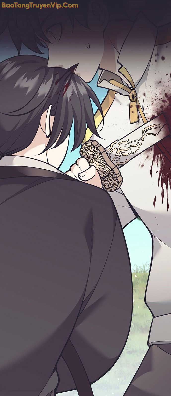 Phệ Kiếm Chapter 31.1 - Trang 52