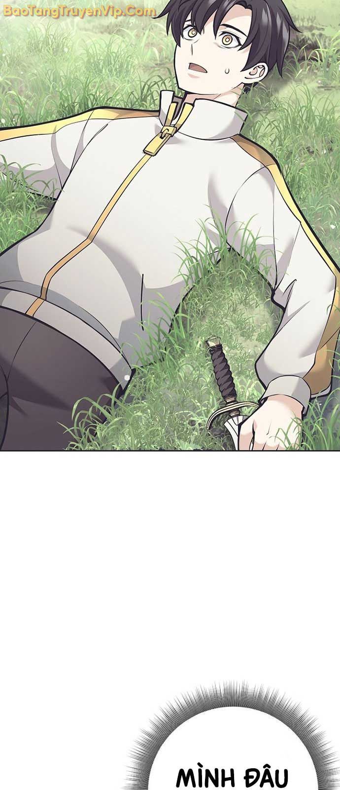 Phệ Kiếm Chapter 31.1 - Trang 56