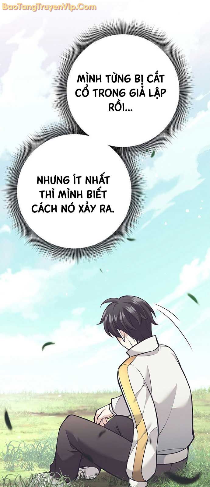 Phệ Kiếm Chapter 31.1 - Trang 58