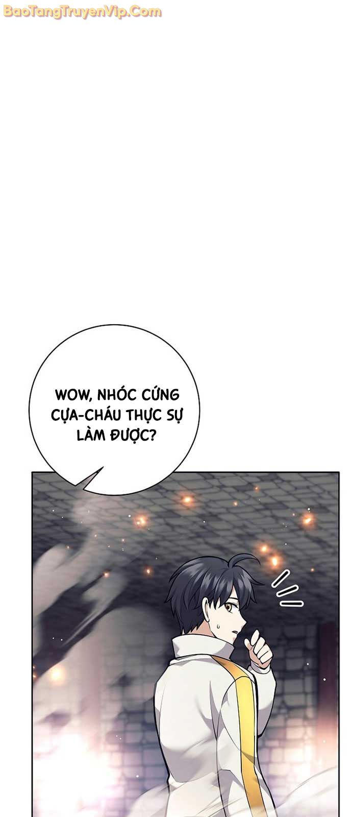 Phệ Kiếm Chapter 31.1 - Trang 6