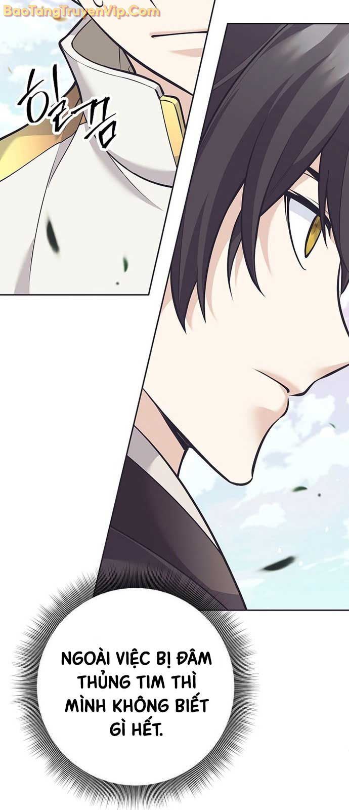 Phệ Kiếm Chapter 31.1 - Trang 60