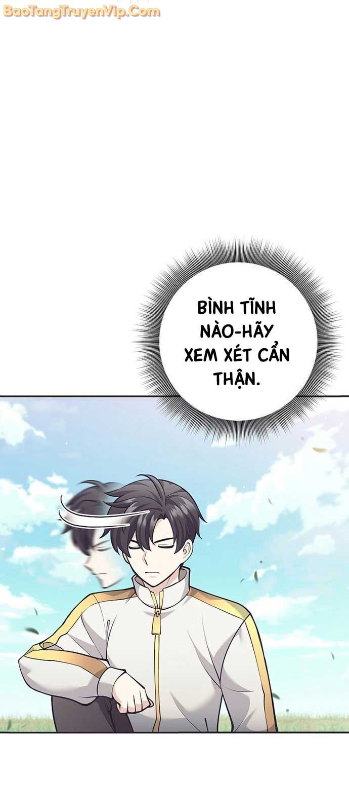 Phệ Kiếm Chapter 31.1 - Trang 61