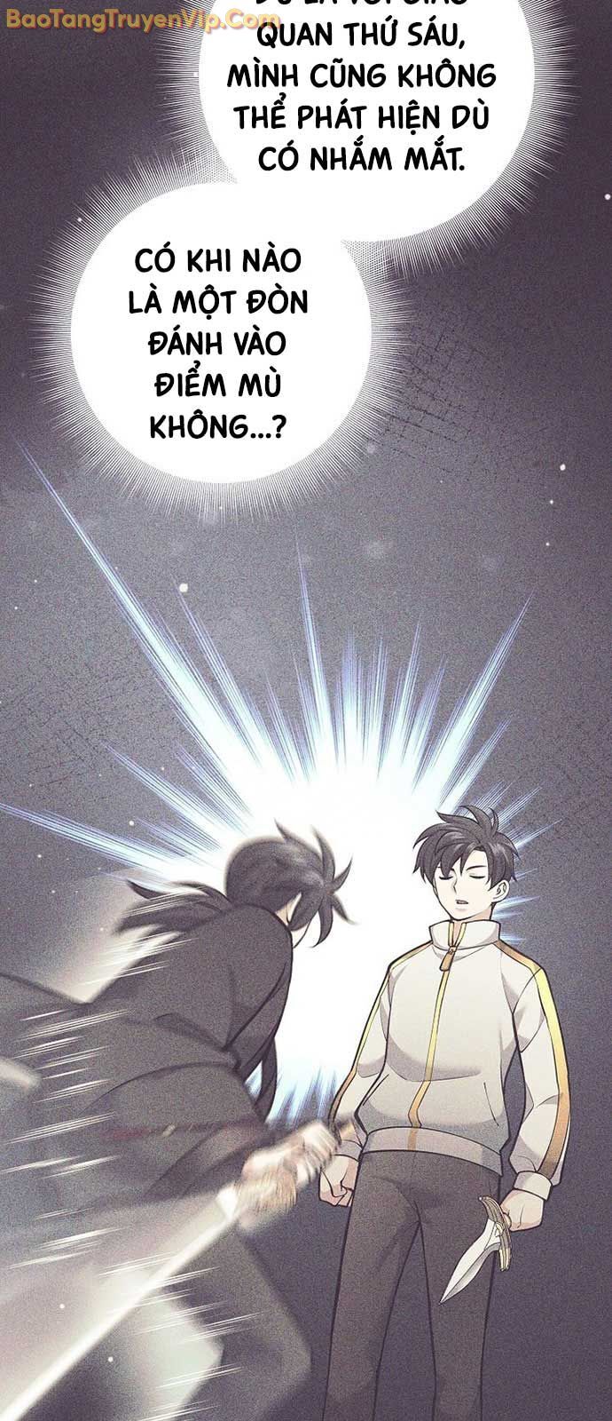 Phệ Kiếm Chapter 31.1 - Trang 65