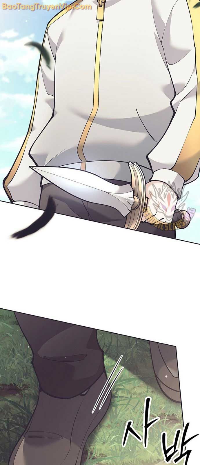 Phệ Kiếm Chapter 31.1 - Trang 69