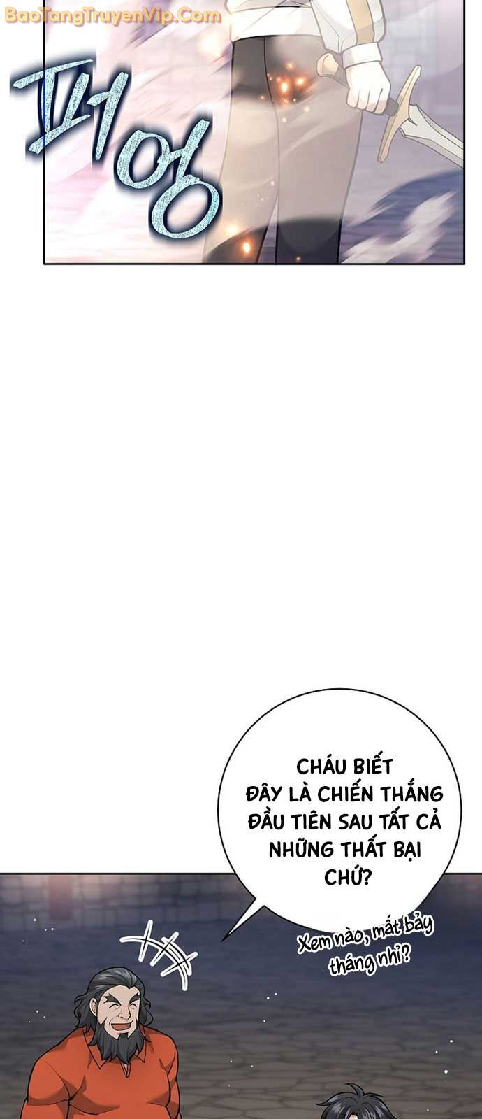 Phệ Kiếm Chapter 31.1 - Trang 7