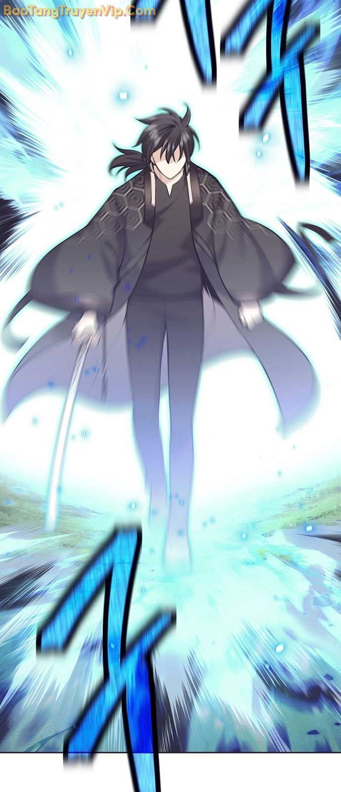 Phệ Kiếm Chapter 31.1 - Trang 71