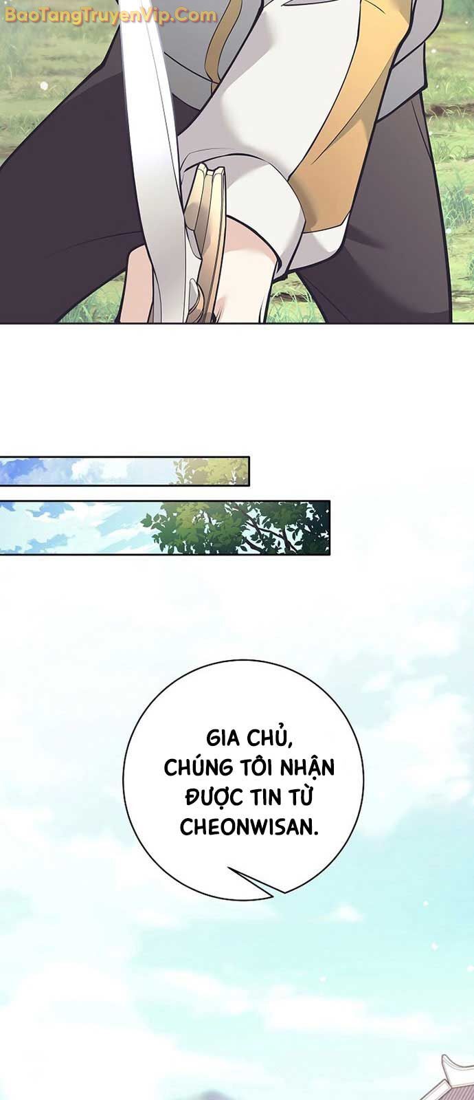 Phệ Kiếm Chapter 31.1 - Trang 74