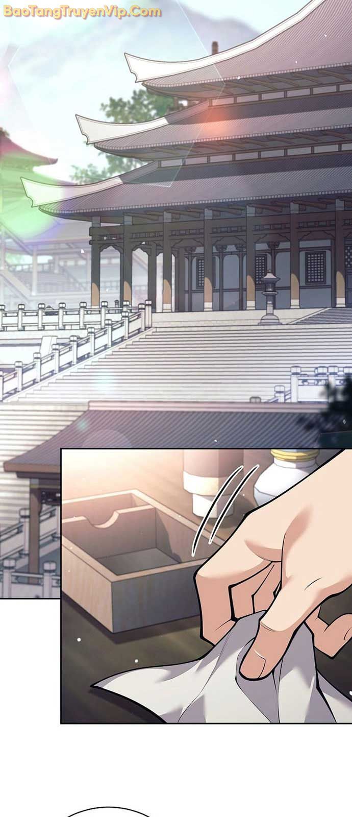 Phệ Kiếm Chapter 31.1 - Trang 75