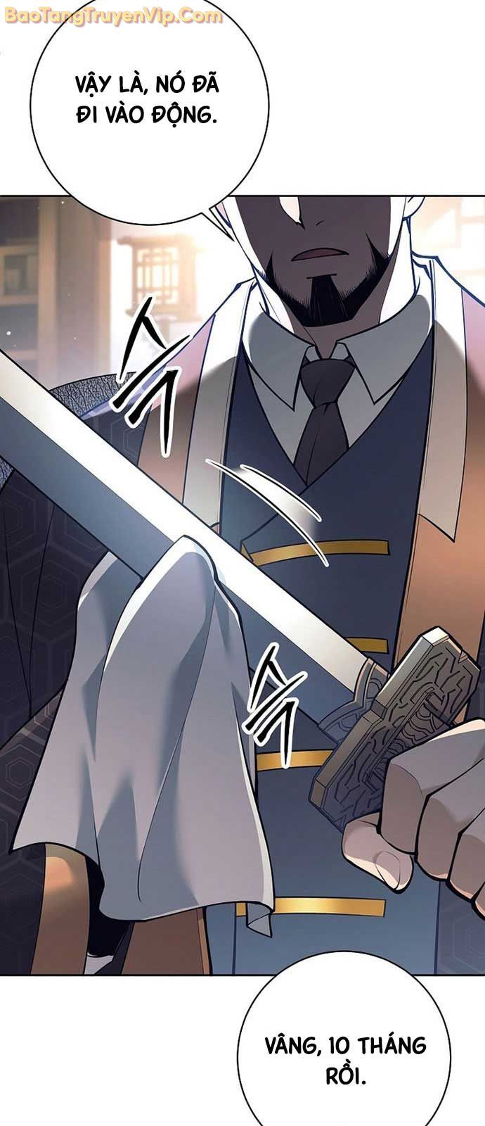 Phệ Kiếm Chapter 31.1 - Trang 76