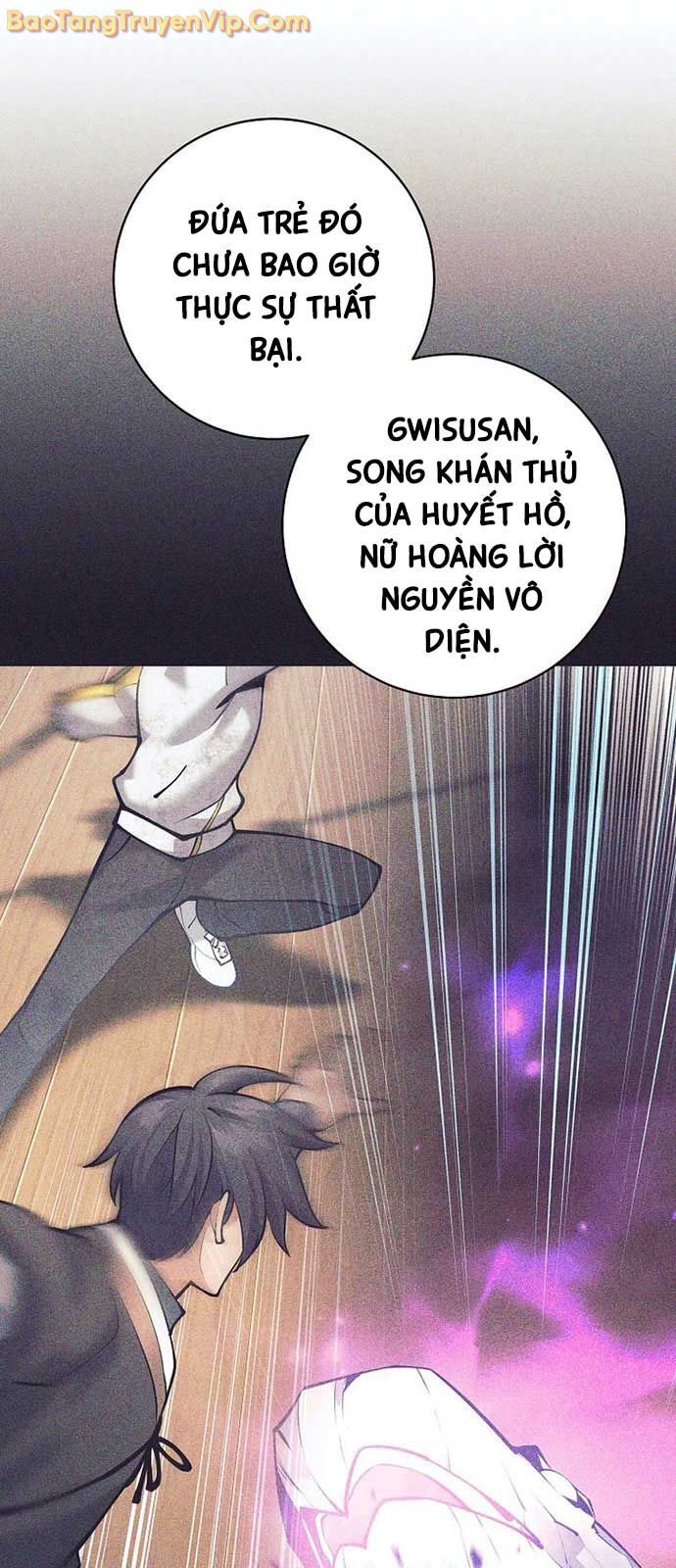 Phệ Kiếm Chapter 31.1 - Trang 78