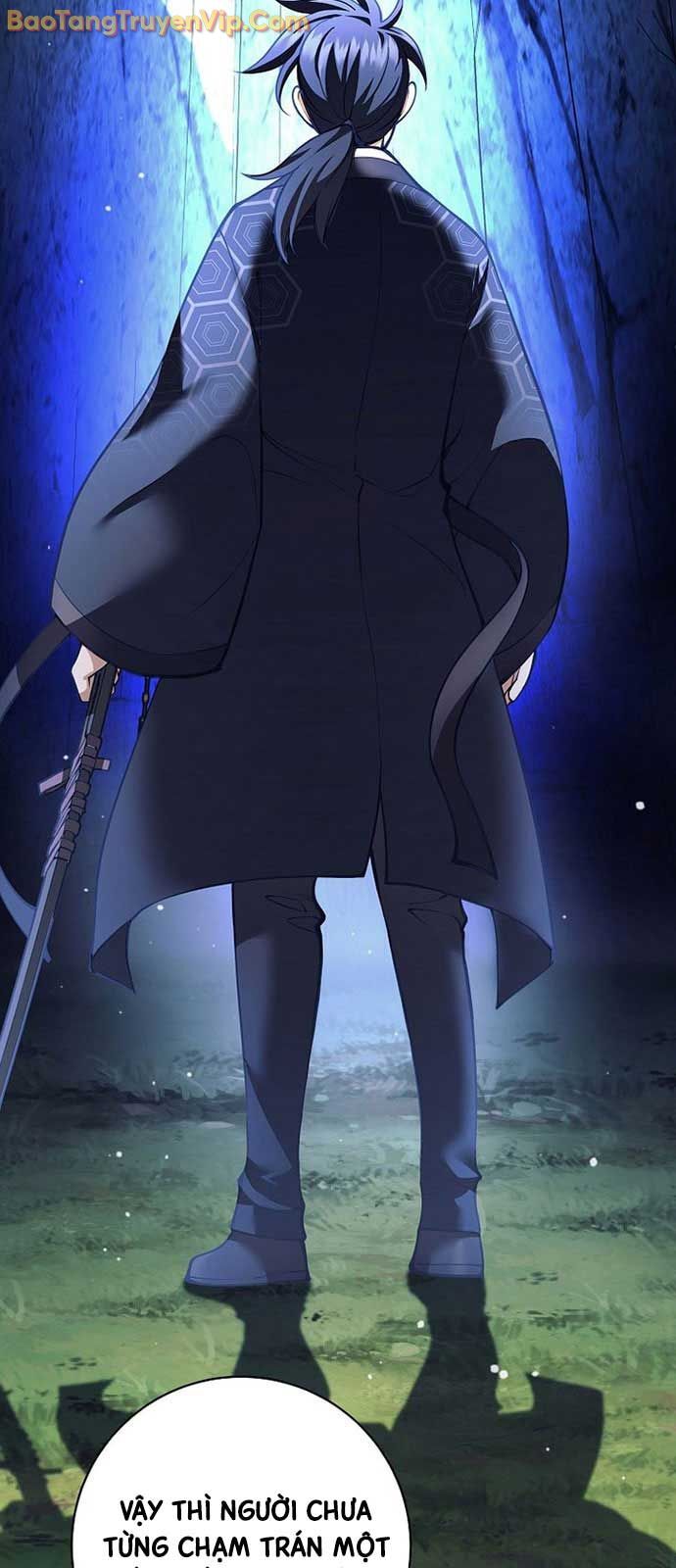 Phệ Kiếm Chapter 31.1 - Trang 85