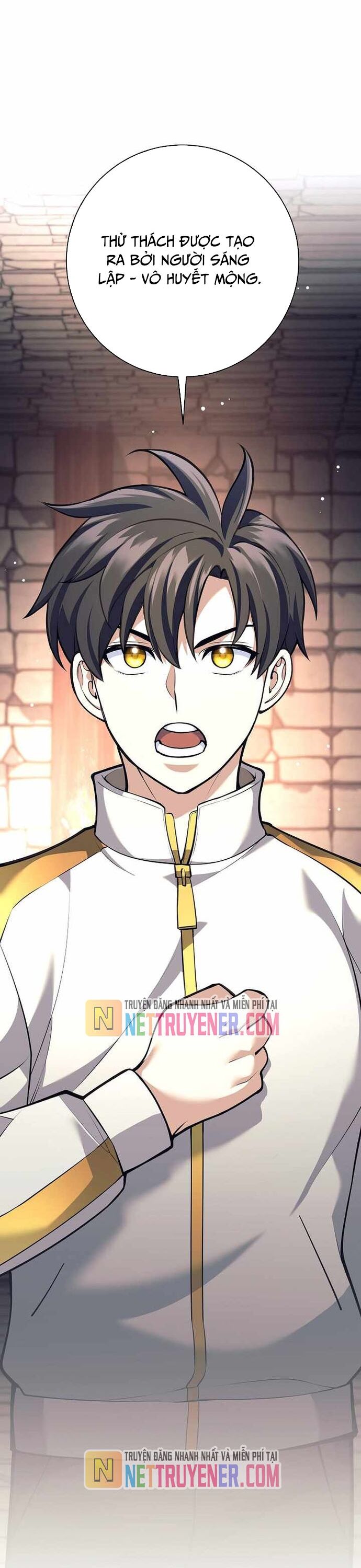 Phệ Kiếm - Chapter 31 - Page 11