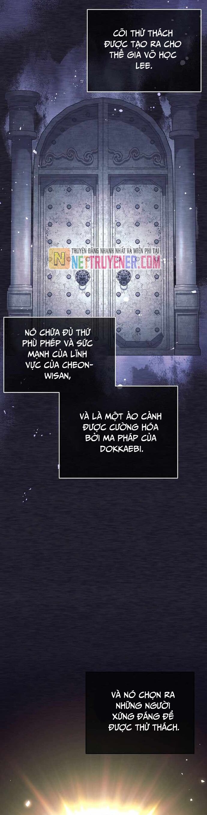 Phệ Kiếm - Chapter 31 - Page 13