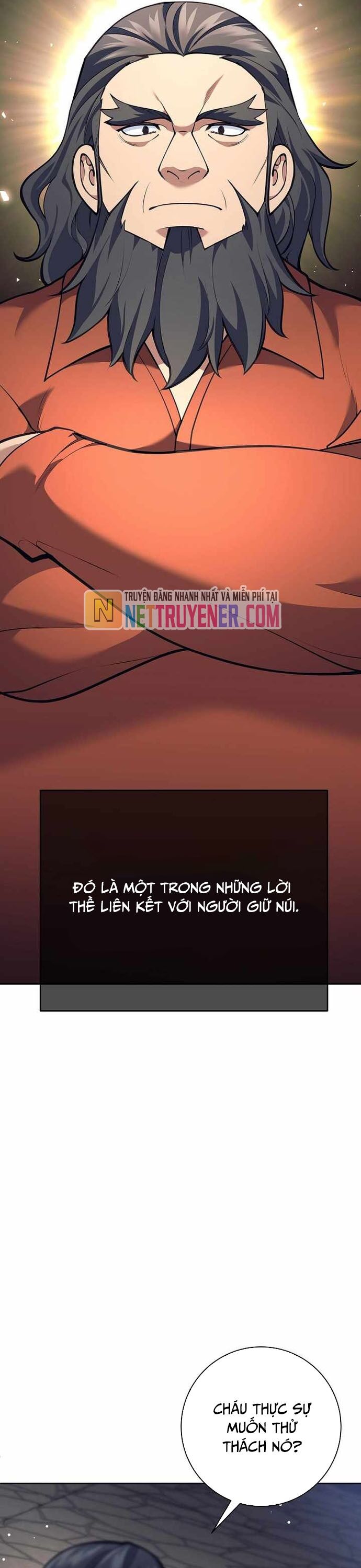 Phệ Kiếm - Chapter 31 - Page 14