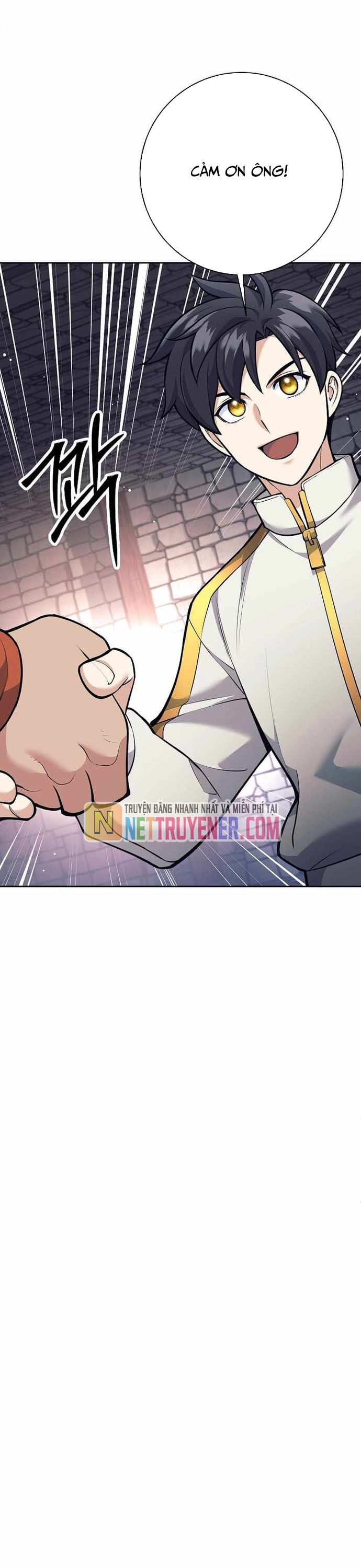Phệ Kiếm - Chapter 31 - Page 18