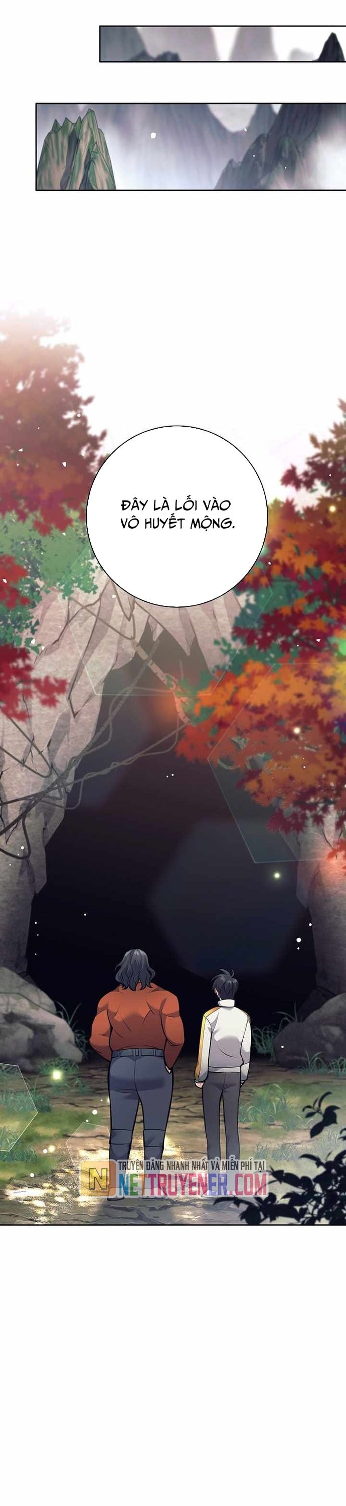 Phệ Kiếm - Chapter 31 - Page 19