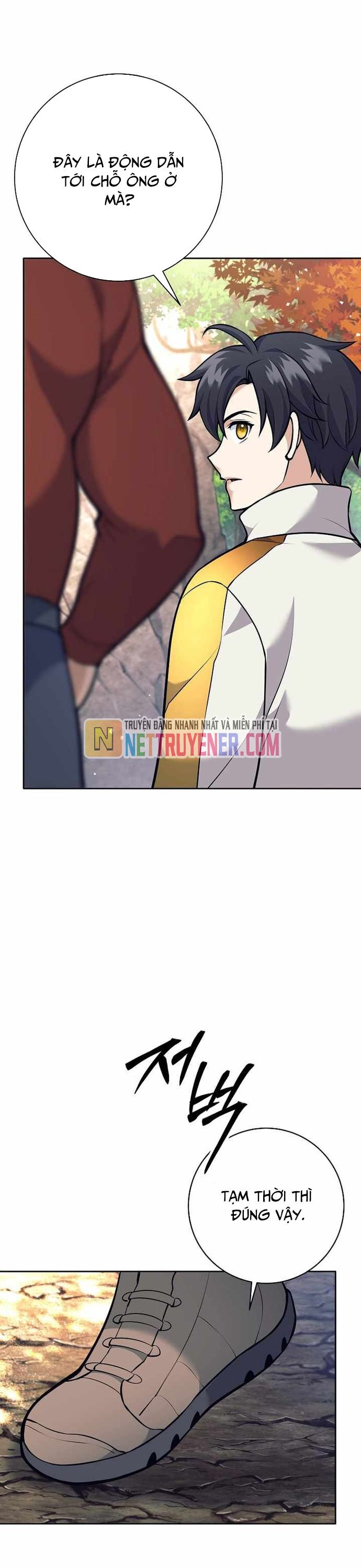 Phệ Kiếm - Chapter 31 - Page 20