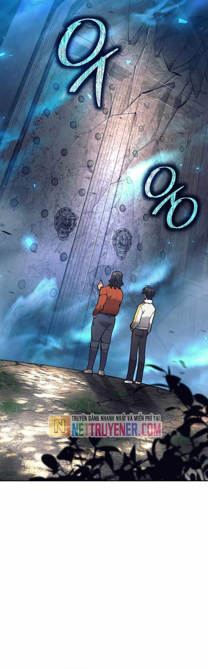 Phệ Kiếm - Chapter 31 - Page 23