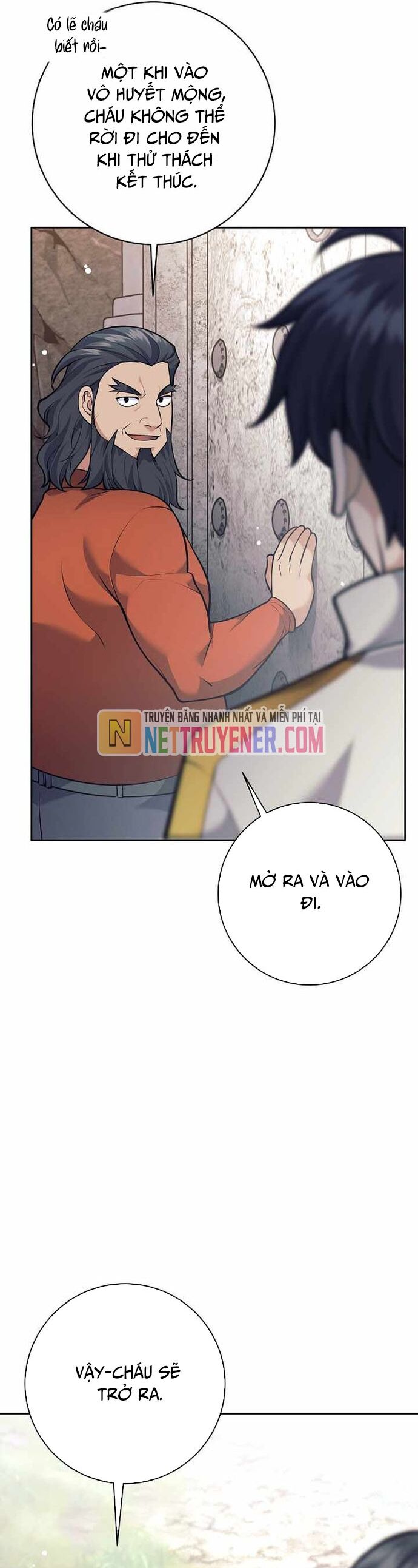 Phệ Kiếm - Chapter 31 - Page 24