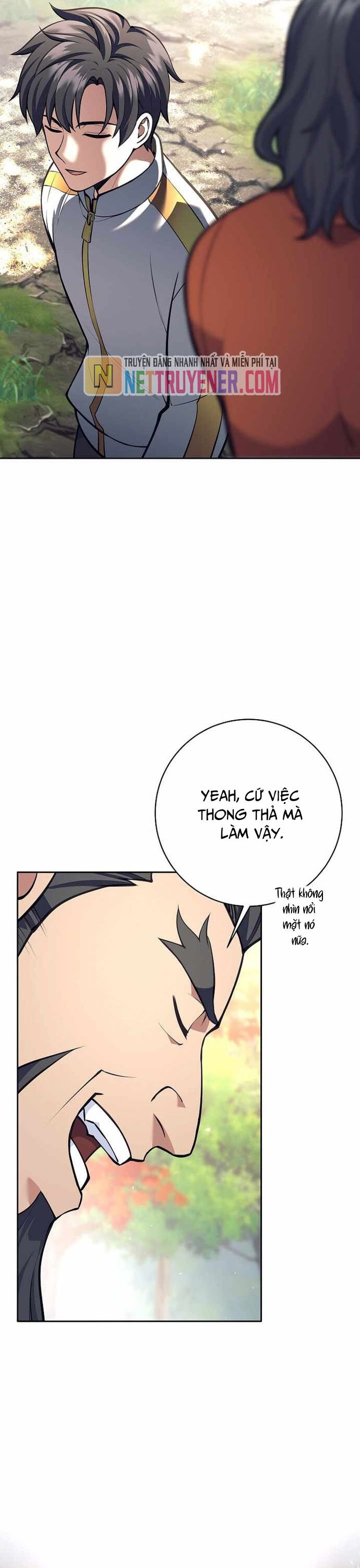 Phệ Kiếm - Chapter 31 - Page 25